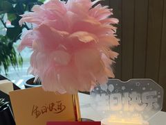 -粤海喜来登酒店·盛宴海鲜牛排自助餐厅(天河城店)