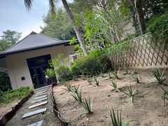 -海南清水湾莱佛士酒店