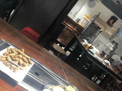 -旺烤园烧烤·炭烤羊腿(吴江阳光新天地店)