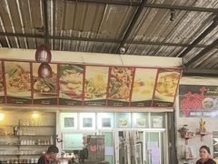 -Doo Dee Thai Food(Issan/Isaan/Esan)