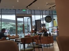 -星巴克(深圳前海香缤大厦分店)