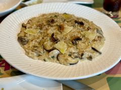 -安妮意大利餐厅(世贸天阶店)