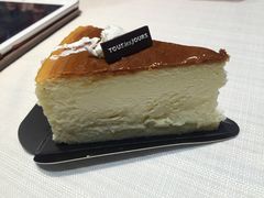 纽约芝士切片蛋糕-多乐之日(公园茂店)