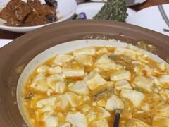 -金枝玉叶上海人家食府(三里河店)