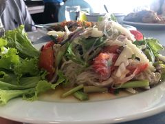 -卷心菜和避孕套餐厅(Pattaya)