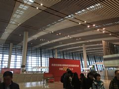 -常州奔牛国际机场