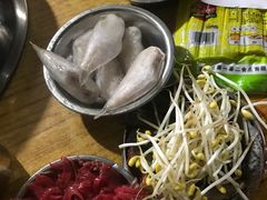 -渝味黄姐火锅(黄泥村店)