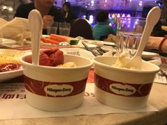 -芭菲盛宴·环球美食(解放碑英利国际店)