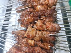 -文文烤肉(大皮院店)