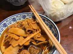 -西园寺素食(西园弄戒幢律寺店)