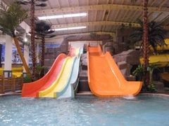 -南宫温泉水世界