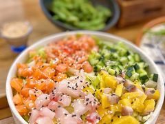 -Sushi Love 创意寿司(丽影广场店)