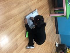 -英孚教育青少儿(宝龙中心)