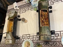 -老街坊餐吧