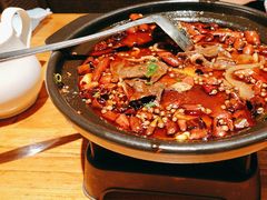 -巴蜀风·地道川菜(总店)
