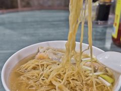 -恩宁刘福记(东华东路店)