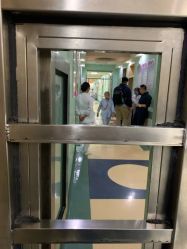 -首都医科大学附属北京儿童医院