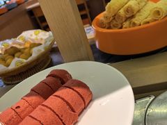 -西火火·川派小火锅(西溪银泰店)