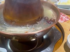 -津门老羊家·铜锅涮羊肉·烧烤(科技园店)