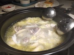 -百年果林椰子鸡(中洲店)