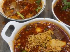 -好人民间·番茄鱼酸菜鱼(杭州永旺梦乐城店)