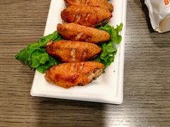 -意块披萨PIZZA SAPORITA(东直门店)