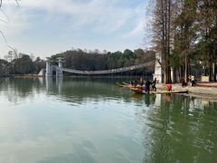 -东湖落雁景区