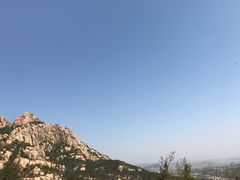-崂山仰口游览区