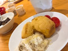 -So Lounge索兰至餐厅(蓝色港湾店)