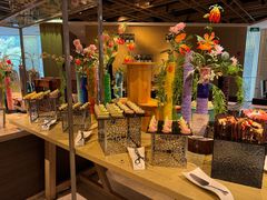 -金海湾自助餐厅(金陵饭店)