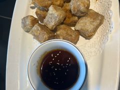 -鑫悦楼煎蟹·16年海鲜大排档