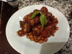 -南京大牌档(崇文门国瑞店)