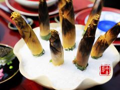 -湖滨28中餐厅·西湖宴·杭州君悦酒店