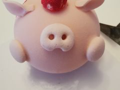 -Fridi Patisserie Cafe