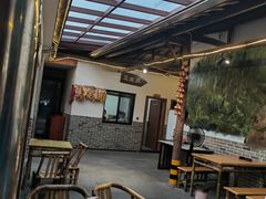 -李东农庄(中南百草园地标店)