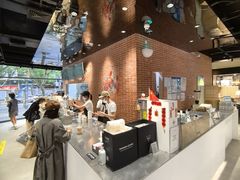 -Manner Coffee(淮海755店)