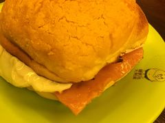 -大利来记餐厅(大三巴店)