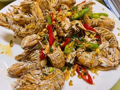 -沙田台山海鲜·酣客酒窖