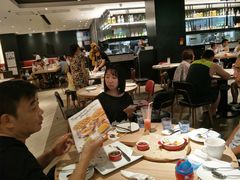 -必胜客(滕州荆河店)