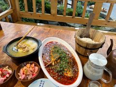 -青城甲(青城山店)