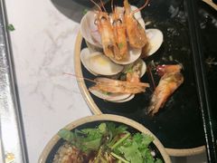 -非烤勿扰自助烤肉(阳江百利广场店)
