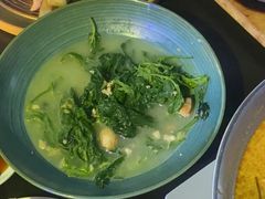 -明本湛江鸡•海鲜小厨(陈家祠店)