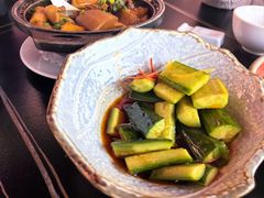 -鹿鸣酒家(越秀店)