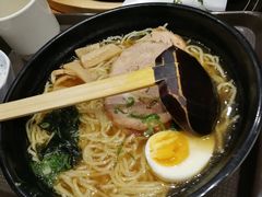 -食其家·牛丼咖喱(金桥太茂店)