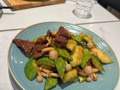 -鹿港小镇(金虹桥国际中心店)