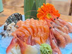 -松坂屋日料自助(长城路店)