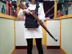 -猎鹰射击俱乐部