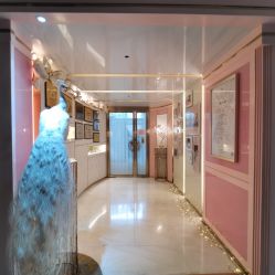 -英芬国际月子中心(岛屿度假月子·洲至奢选香岚店)