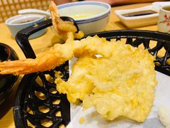 -山之川日料放题(通州店)