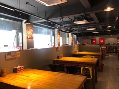 大堂-金陵一哥龙虾馆(三牌楼总店)
